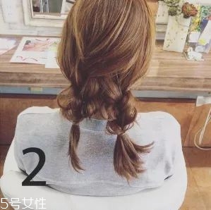 女生冬天長(zhǎng)發(fā)怎么編好看？長(zhǎng)發(fā)妹紙才懂得的痛
