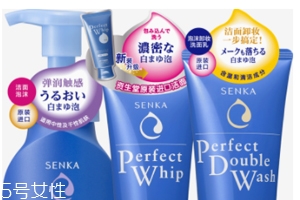 干皮合用什么洗面奶？皂基潔面也可以用