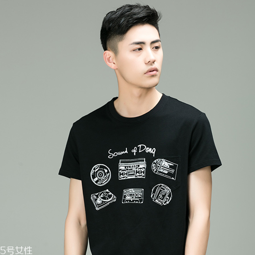 2018男生流行什么發(fā)型款式？2018男生染發(fā)顏色推薦