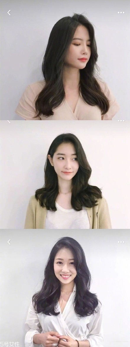 紋理燙是冷燙還是熱燙？2018紋理燙發(fā)型圖