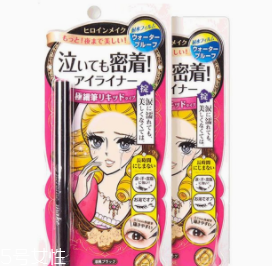 新手眼妝用什么牌子好？新手必入眼妝單品推薦