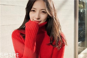 毛衣上有黃漬怎么清洗？教你三個(gè)小妙招