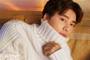 男生頭發(fā)稀疏適合什么發(fā)型？圓形劉海很好看