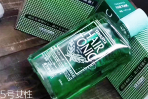 柳屋生發(fā)水掉的更多怎么回事？柳屋生發(fā)水真假對比圖