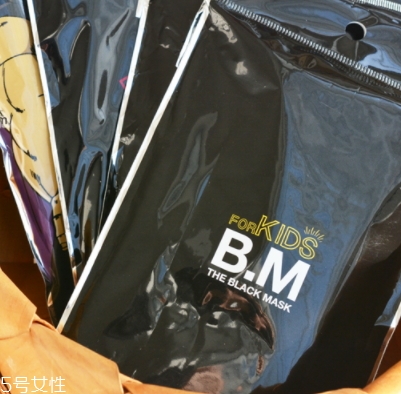 BM口罩怎么樣？佩戴方法