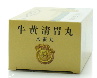 牛黃清胃丸是中藥嗎？牛黃清胃丸為中成藥成分