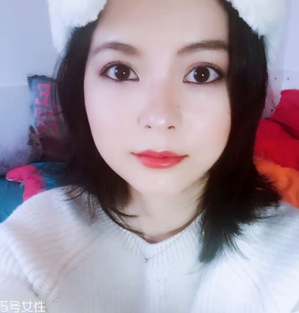 嬌蘭343和344哪個好看？涂上就是少女