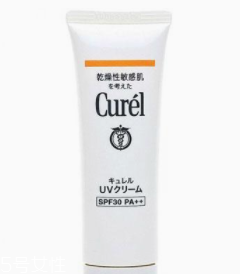 物理防曬有哪些牌子？不需補(bǔ)涂的敏感肌防曬推薦