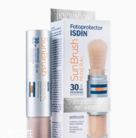 物理防曬有哪些牌子？不需補(bǔ)涂的敏感肌防曬推薦