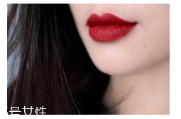 什么口紅色號顯牙白？六款真正讓你唇紅齒白的口紅