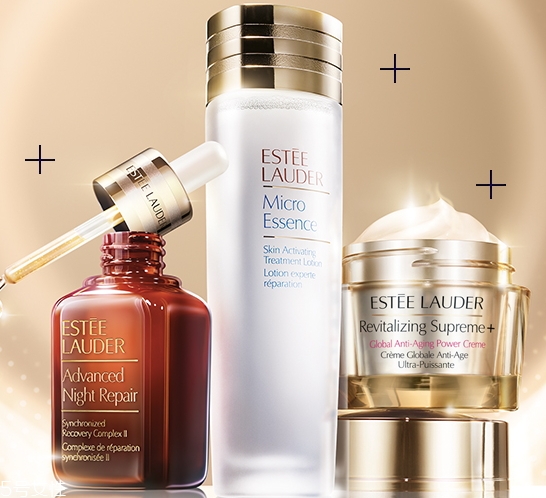 雅詩蘭黛是法國的還是美國的？