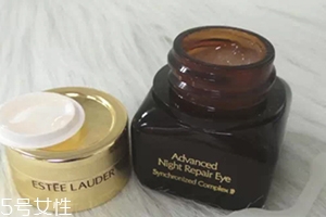 雅詩蘭黛和蘭蔻眼霜哪個好？更推薦雅詩蘭黛