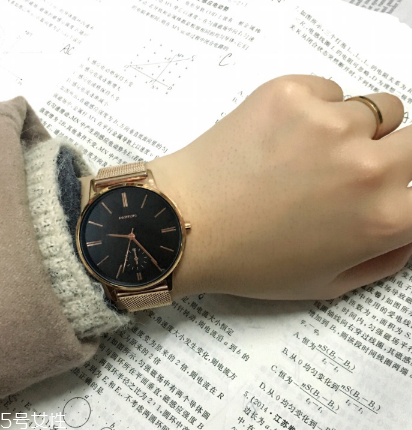 parfois手表多少錢(qián)？超高質(zhì)感的平價(jià)品牌