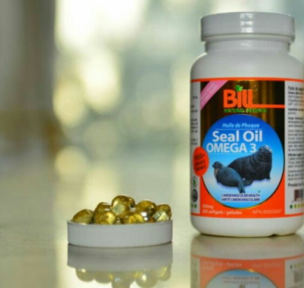 加拿大海豹油哪個(gè)牌子好？盤(pán)點(diǎn)6款網(wǎng)紅海豹油