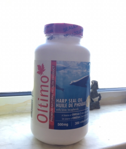 加拿大海豹油哪個(gè)牌子好？盤(pán)點(diǎn)6款網(wǎng)紅海豹油