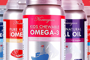 加拿大海豹油哪個(gè)牌子好？盤(pán)點(diǎn)6款網(wǎng)紅海豹油