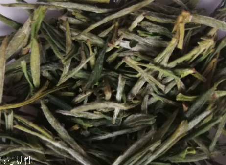 黃山毛峰屬于什么茶類？黃山毛峰很好喝
