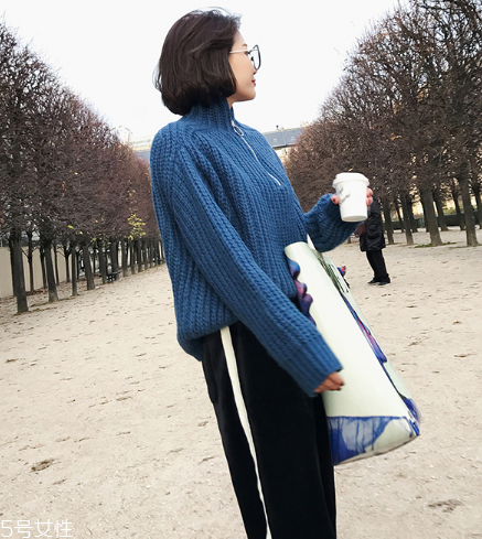毛衣被染色了怎么才能洗掉？食鹽就能輕松解決