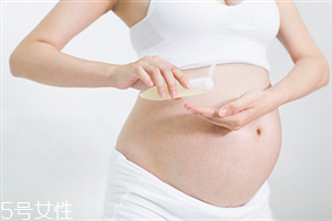 孕婦護(hù)膚品不能含的成分有哪些？孕婦護(hù)膚品十大排行榜