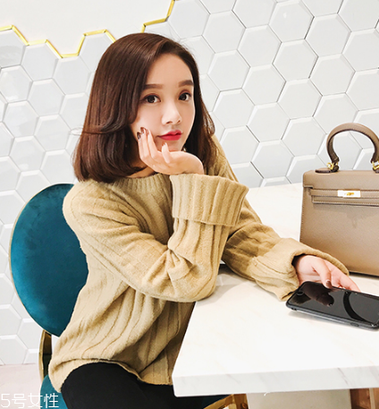 毛衣上的油漬怎么去除？教你五招再也不用擔心油漬