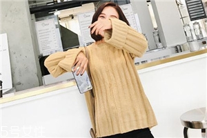 毛衣上的油漬怎么去除？教你五招再也不用擔心油漬