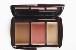 修容盤用什么刷子？6種基礎(chǔ)必備刷子