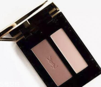 修容盤用什么刷子？6種基礎(chǔ)必備刷子