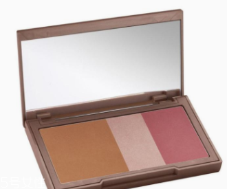 修容盤用什么刷子？6種基礎(chǔ)必備刷子