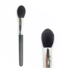 修容盤用什么刷子？6種基礎(chǔ)必備刷子