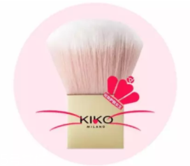 修容盤用什么刷子？6種基礎(chǔ)必備刷子