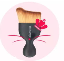 修容盤用什么刷子？6種基礎(chǔ)必備刷子