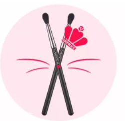 修容盤用什么刷子？6種基礎(chǔ)必備刷子