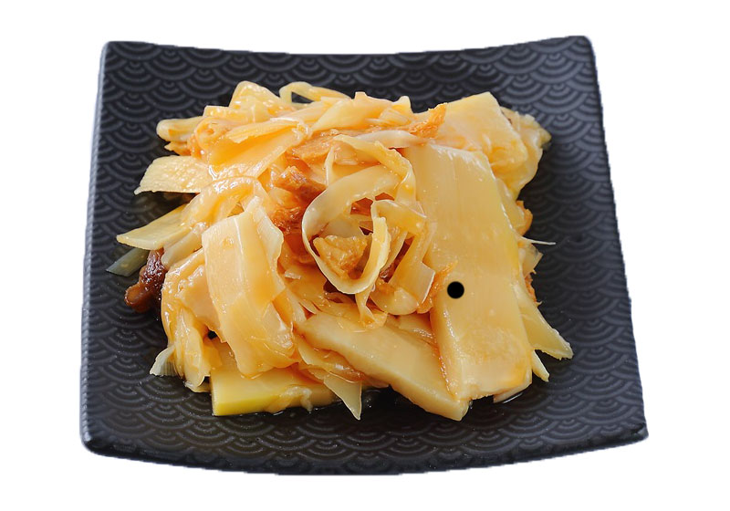 好吃的咸菜做法及推薦 好吃的咸菜做法及推薦