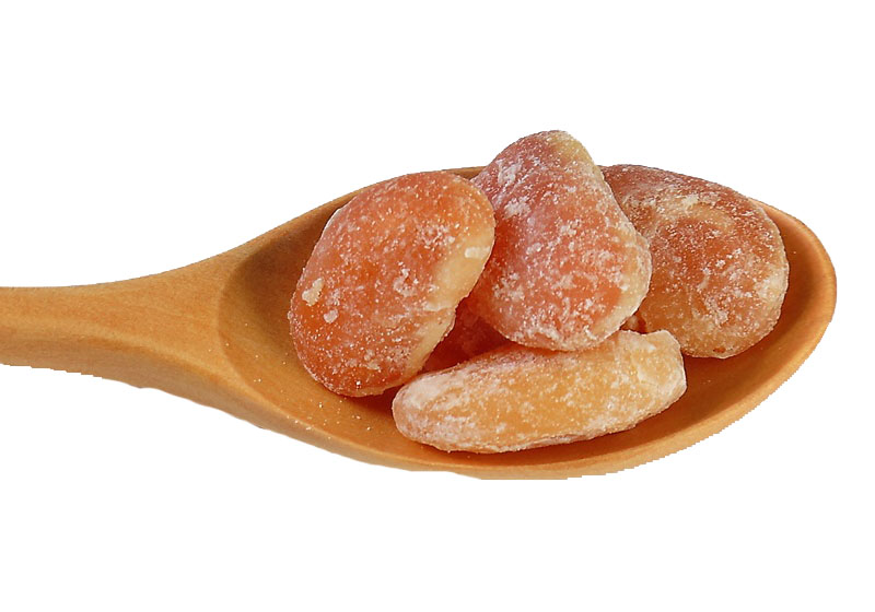 好吃的咸菜做法及推薦 好吃的咸菜做法及推薦