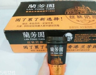 杯裝蘭芳園絲襪奶茶可以加熱嗎？要使用正確加熱方法