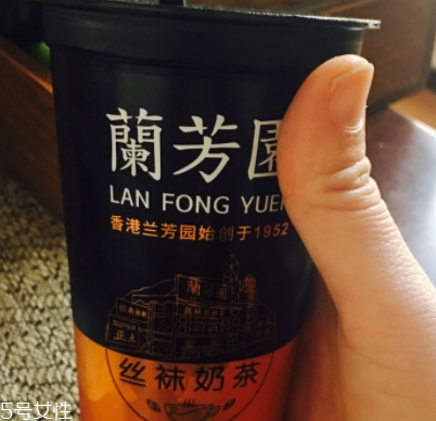 杯裝蘭芳園絲襪奶茶可以加熱嗎？要使用正確加熱方法