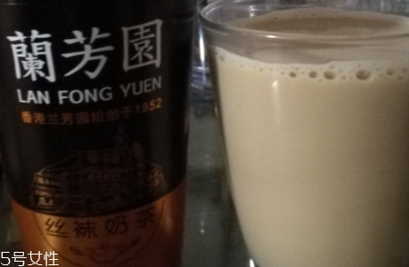 杯裝蘭芳園絲襪奶茶可以加熱嗎？要使用正確加熱方法