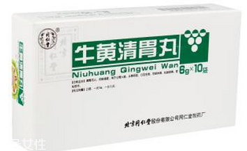 牛黃清胃丸小孩能吃嗎？在醫(yī)生指導(dǎo)下服用