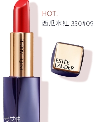 雅詩(shī)蘭黛和阿瑪尼口紅哪個(gè)好？