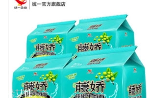 統(tǒng)一藤椒牛肉面好吃嗎？多少錢？