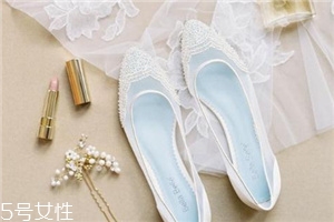 bella belle在哪里買？美到驚艷的小眾婚鞋