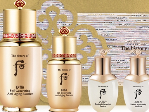 雅詩(shī)蘭黛和后哪個(gè)好用？哪個(gè)更貴？