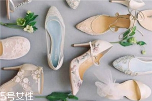 bella belle鞋子怎么樣？實(shí)現(xiàn)公主夢的童話婚鞋