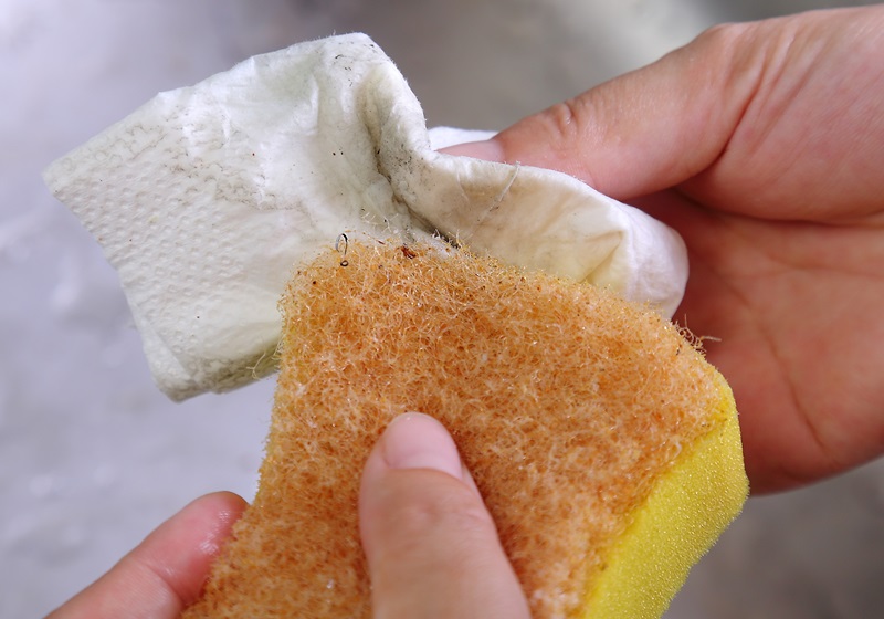 百潔布買什么樣的好 百潔布的正確使用方法 百潔布買什么樣的好 百潔布的正確使用方法