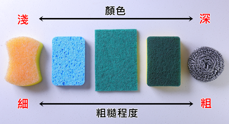 百潔布買什么樣的好 百潔布的正確使用方法 百潔布買什么樣的好 百潔布的正確使用方法