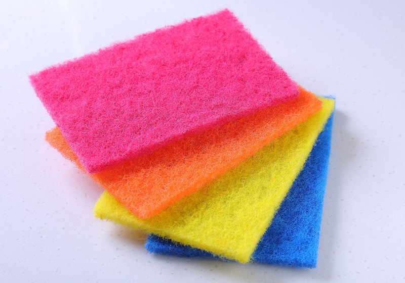 百潔布買什么樣的好 百潔布的正確使用方法 百潔布買什么樣的好 百潔布的正確使用方法