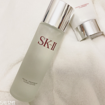 sk2洗面奶好用嗎？skii凈肌潔面乳