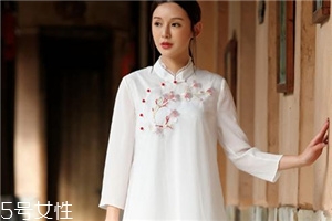 中國風衣服怎么搭配？帶你演繹傳統(tǒng)之美