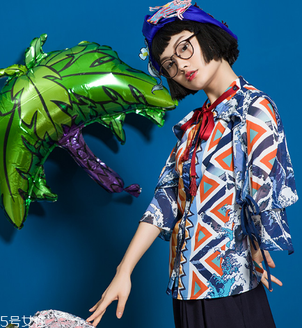 中國風衣服怎么搭配？帶你演繹傳統(tǒng)之美