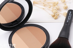 修容粉可以當(dāng)眼影用嗎？修容眼影可以通用